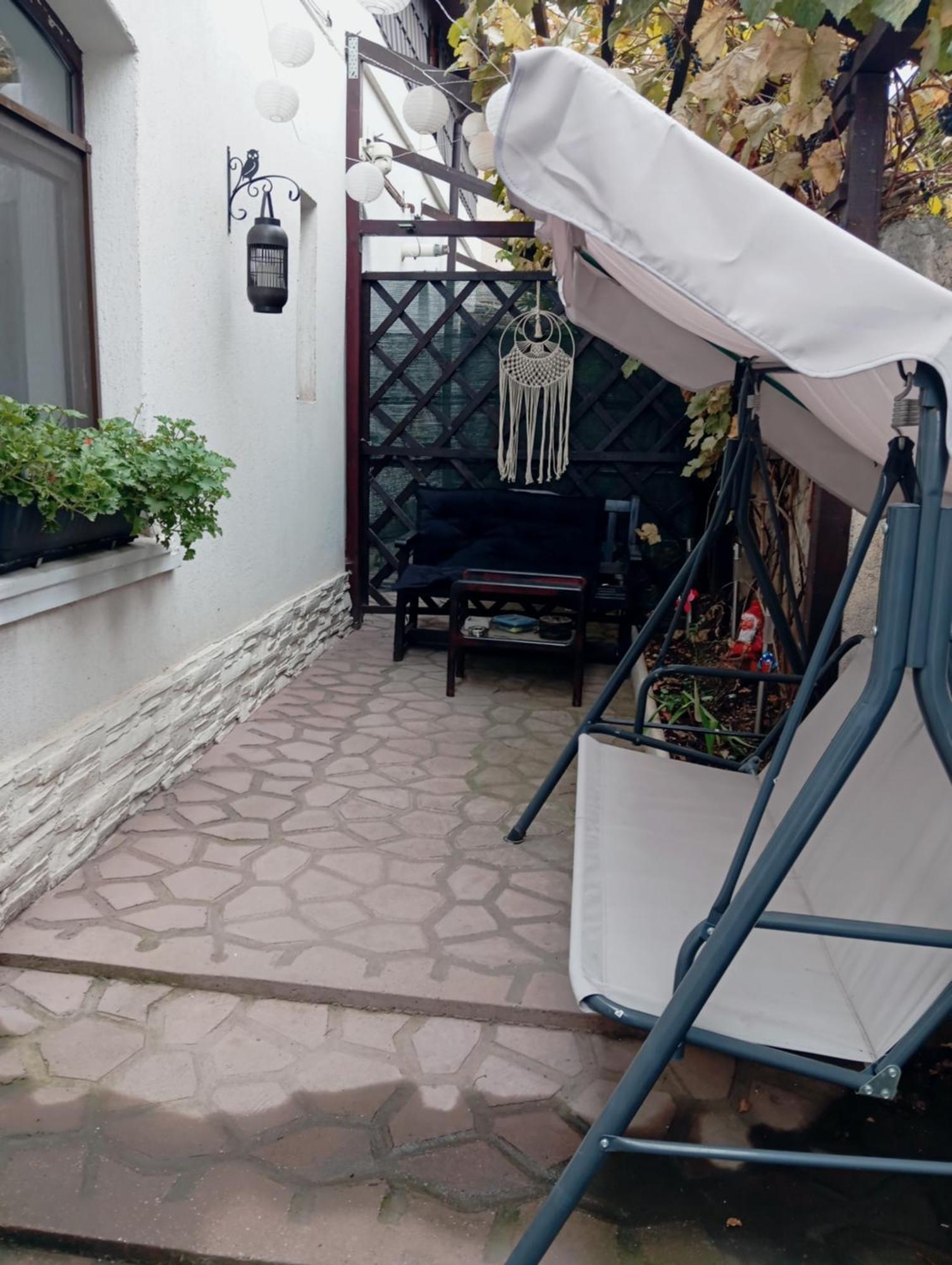 Appartement White House Parc Carol à Bucarest Extérieur photo