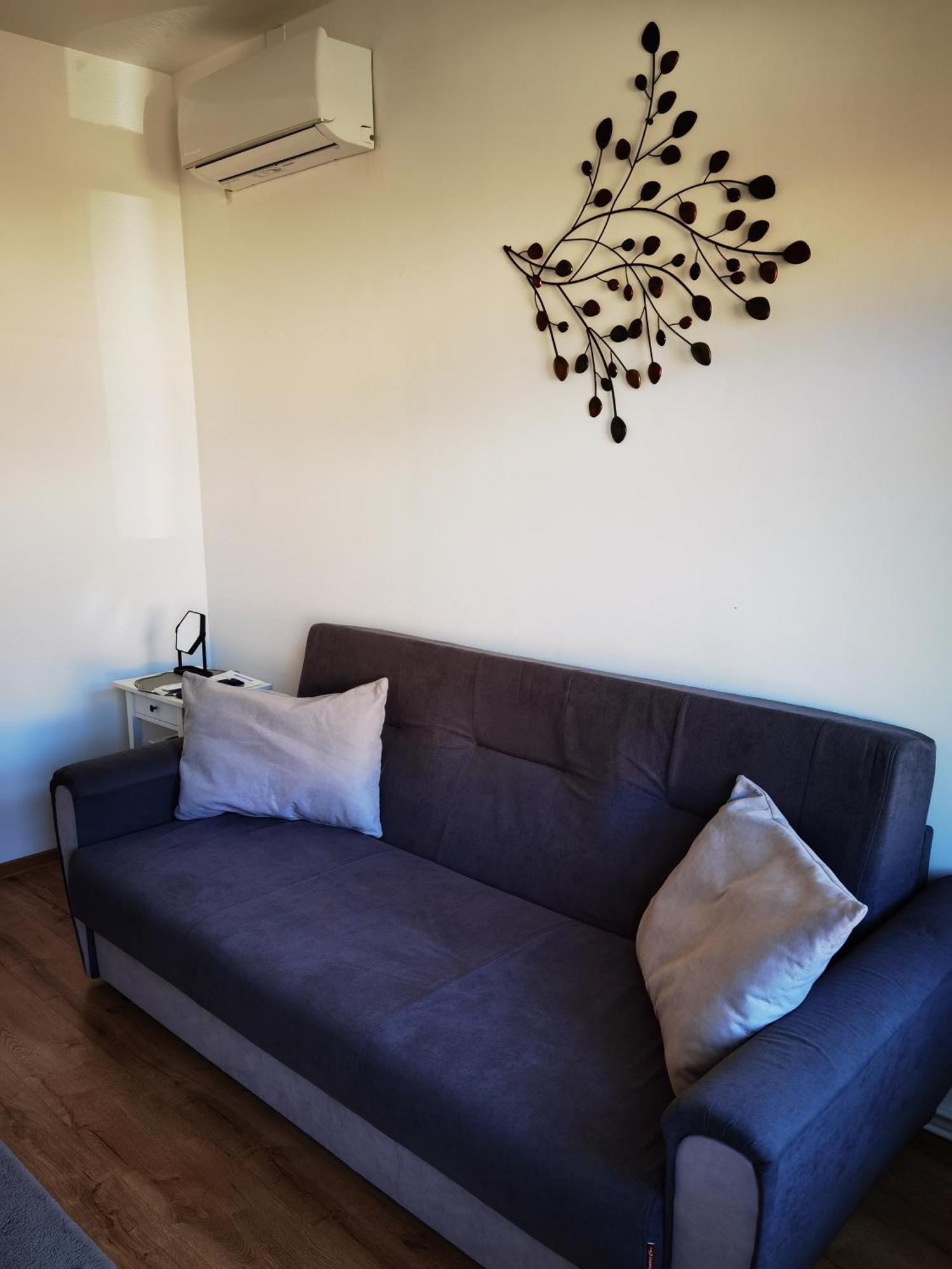 Appartement White House Parc Carol à Bucarest Extérieur photo