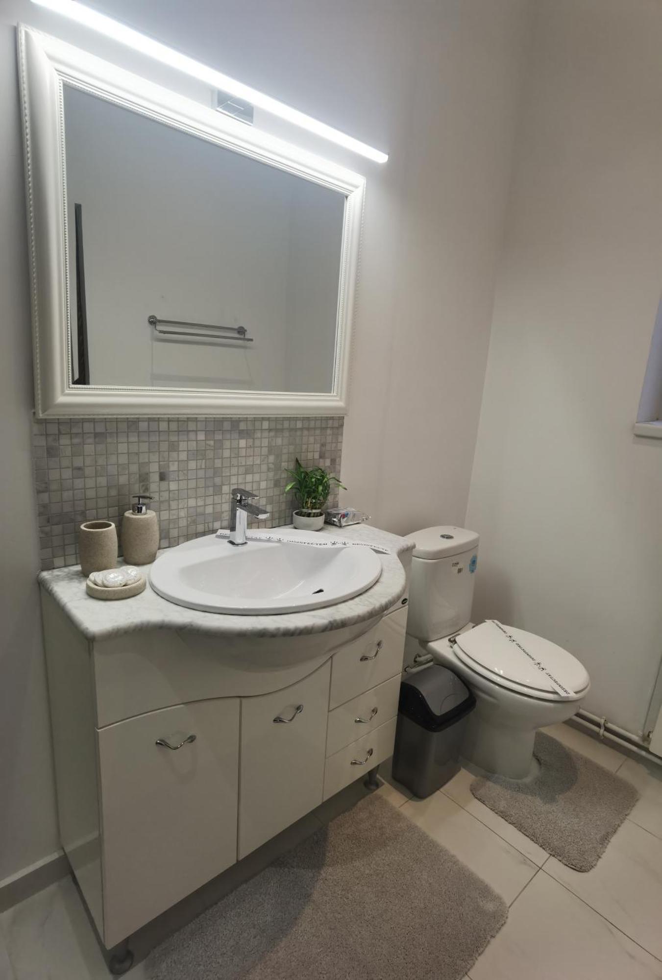 Appartement White House Parc Carol à Bucarest Extérieur photo